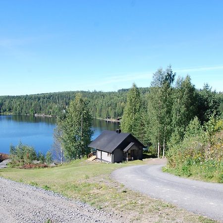 Raemaekkae Holidays Rautalampi Екстериор снимка