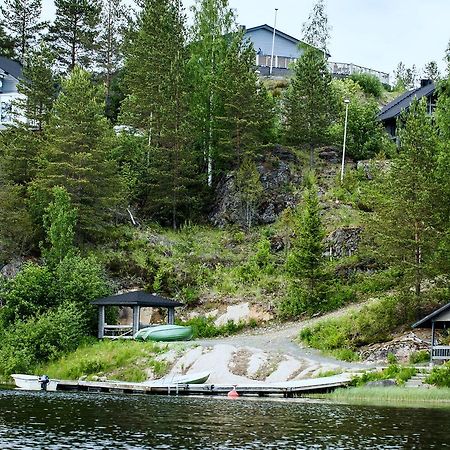Raemaekkae Holidays Rautalampi Екстериор снимка