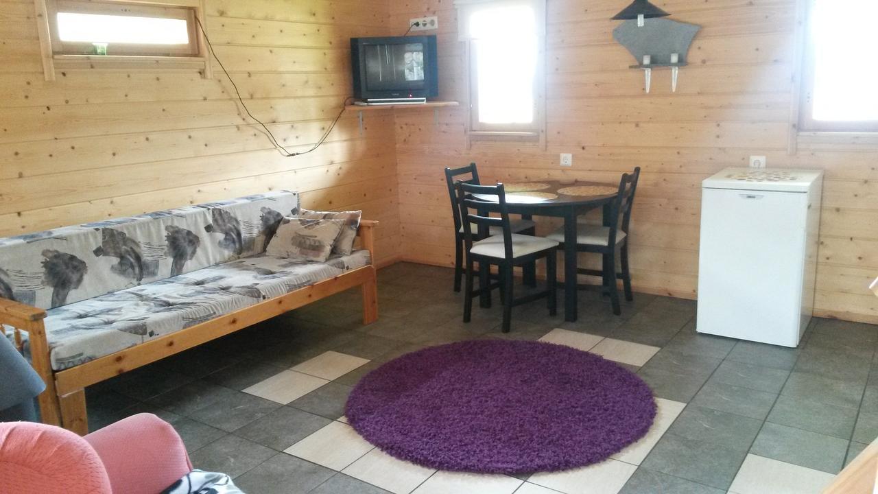 Raemaekkae Holidays Rautalampi Екстериор снимка